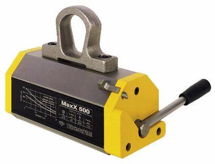 تعمیرات مگنت صنعتی