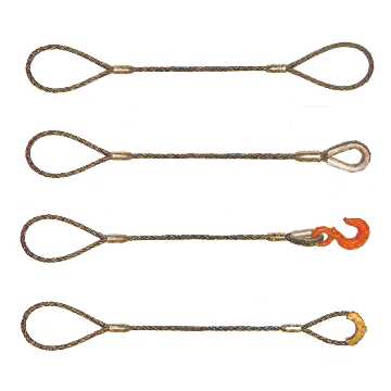 اسلینگ بار تک رشته