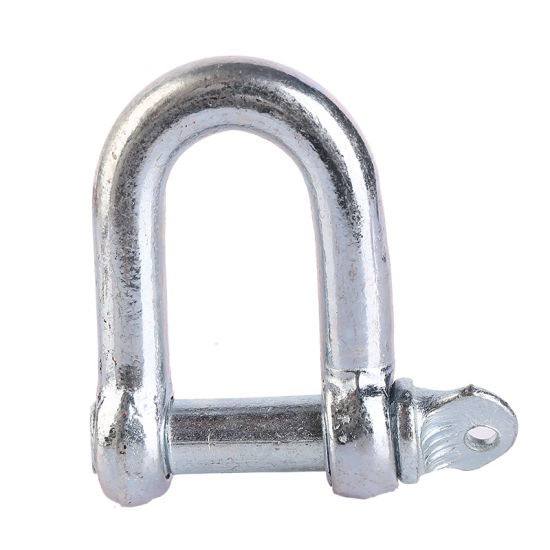 شگل یو ساده