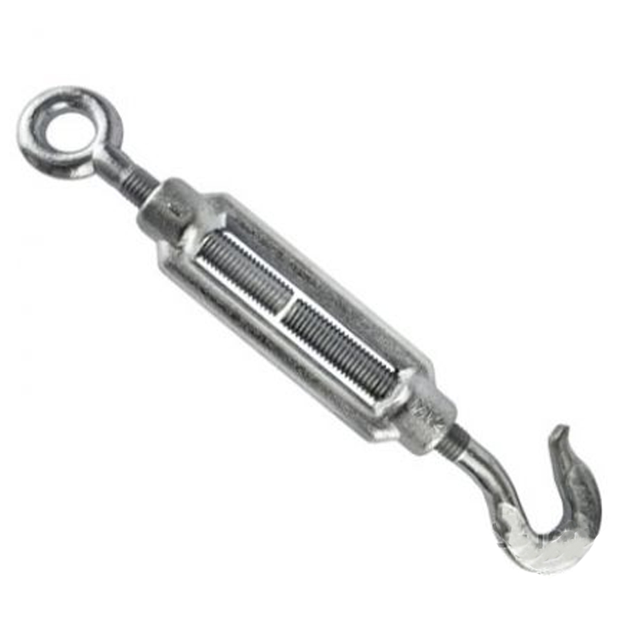 مهارکش فولادی